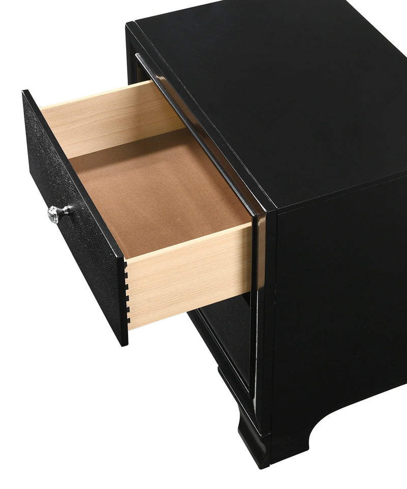 Crownmark Micah Nightstand