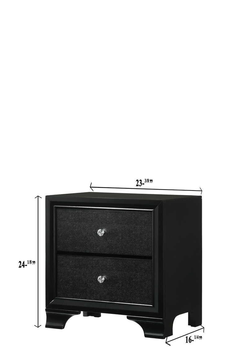 Micah Bedroom Set