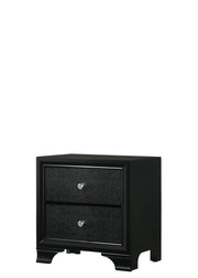 Crownmark Micah Nightstand