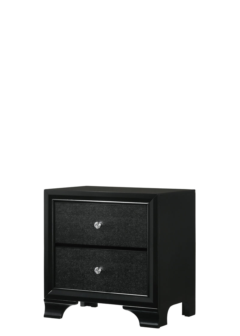 Crownmark Micah Nightstand