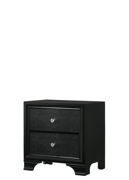 Crownmark Micah Nightstand