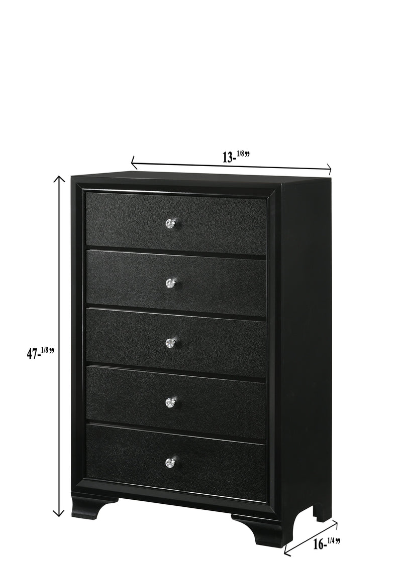Crownmark Micah Chest