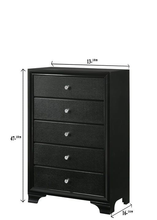 Crownmark Micah Chest