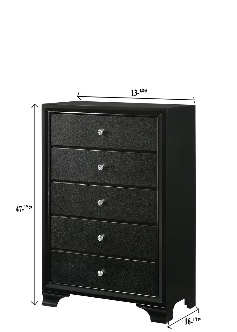 Micah Bedroom Set