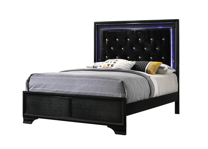 Crownmark Micah Bed