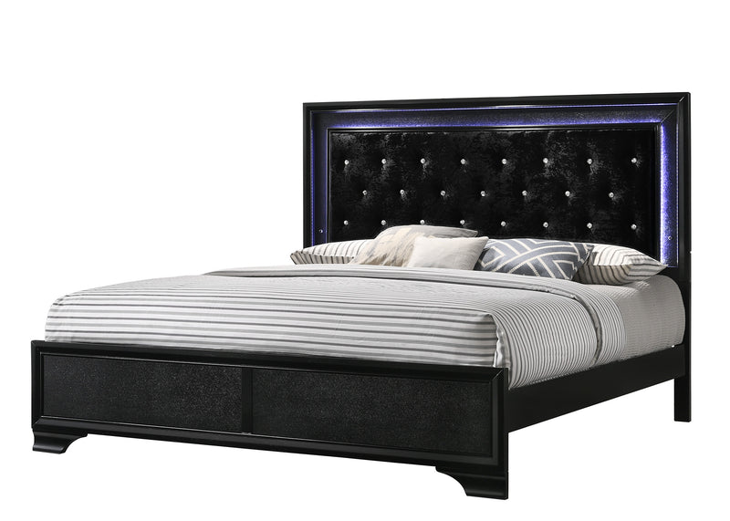 Micah Bedroom Set