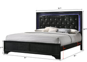 Crownmark Micah Bed