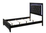 Crownmark Micah Bedroom Set Queen Bed