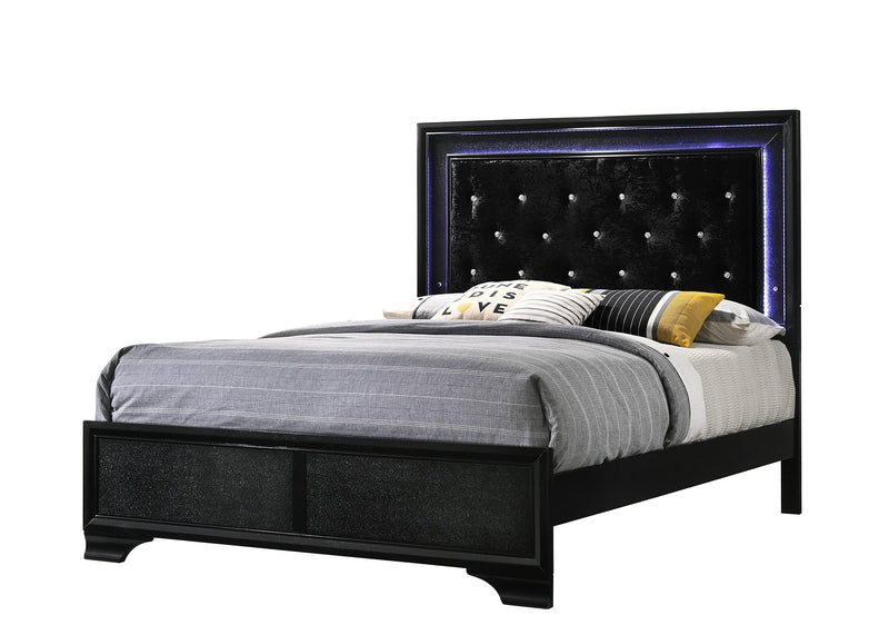 Crownmark Micah Bed