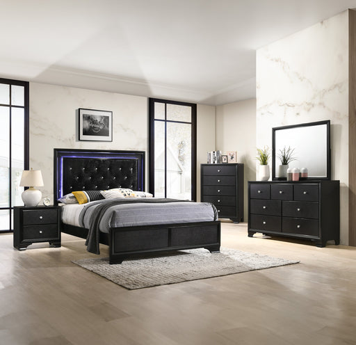 Crownmark Micah Bed