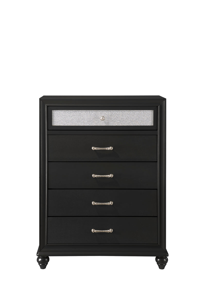 Lila Bedroom Set