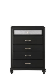Crownmark Lila Bedroom Set Chest