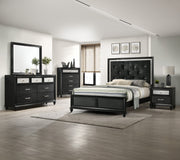 Crownmark Lila Bedroom Set
