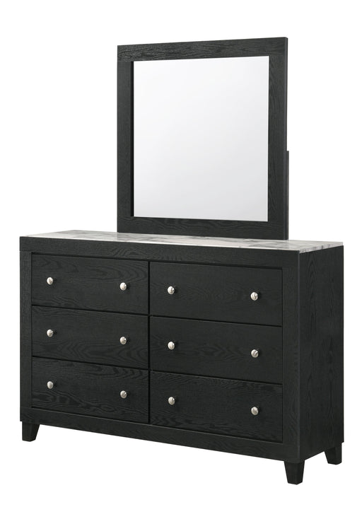 Crownmark Cadence Mirror