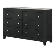 Crownmark Cadence Bedroom Set Dresser