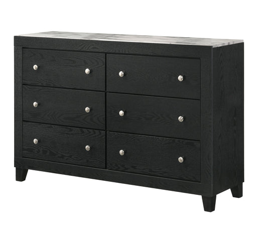 Crownmark Cadence Dresser