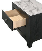 Crownmark Cadence Bedroom Set Nightstand