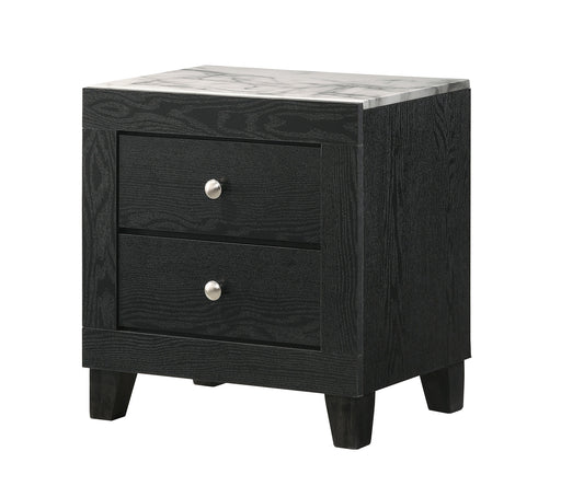 Crownmark Cadence Nightstand