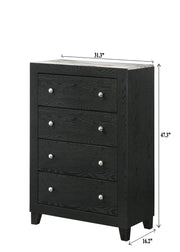 Crownmark Cadence Chest
