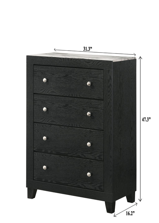 Crownmark Cadence Chest