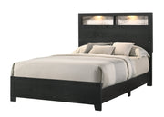 Crownmark Cadence Bedroom Set Queen Bed