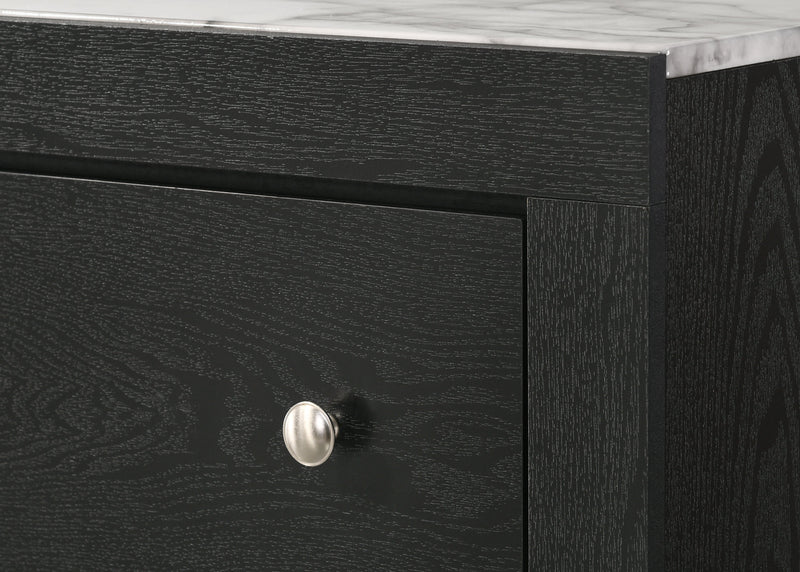 Crownmark Cadence Bedroom Set