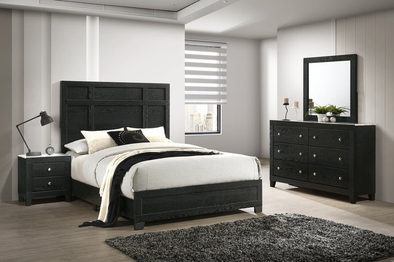 Cadence Bedroom Set