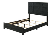 Crownmark Cadence Bed - Black