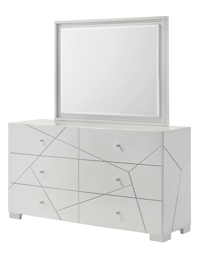 Ayla Bedroom Set