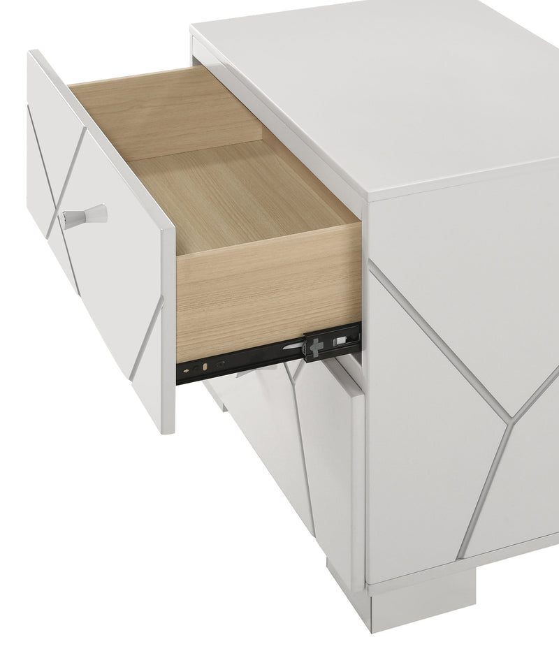 Ayla Nightstand