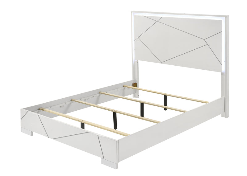 Ayla Bed