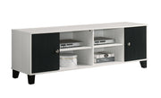 Crownmark Akerson TV Stand