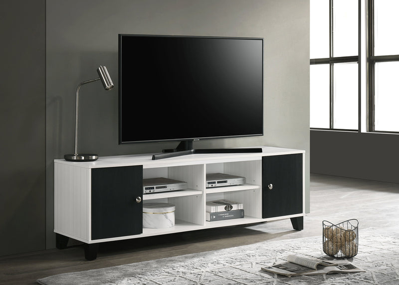 Crownmark Akerson TV Stand
