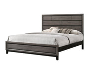 Crownmark Akerson Bed
