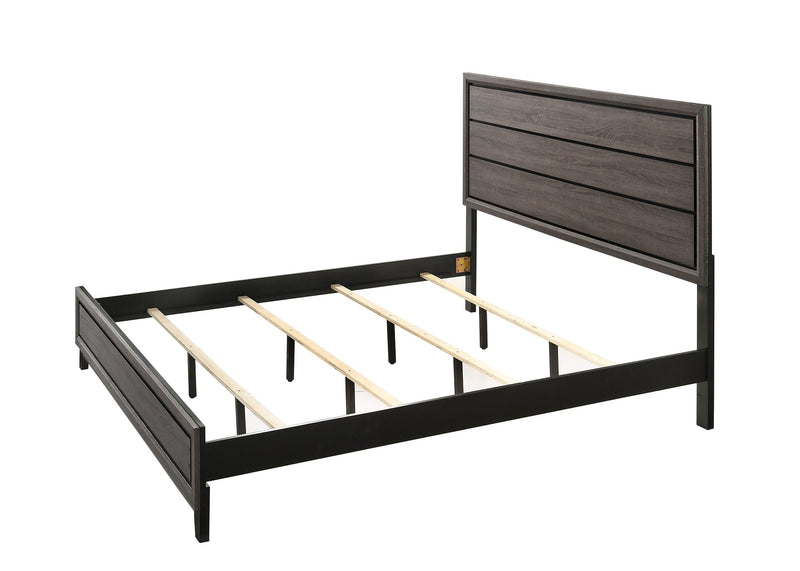 Crownmark Akerson Bed