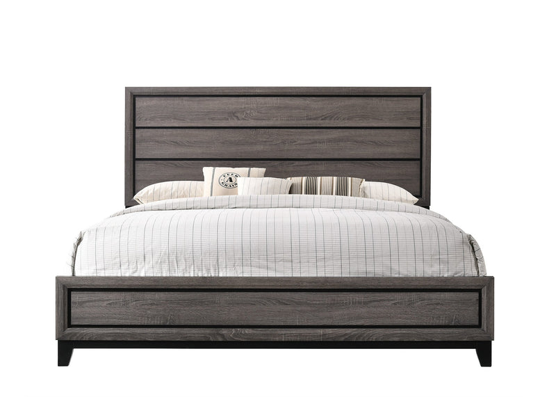 Crownmark Akerson Bed