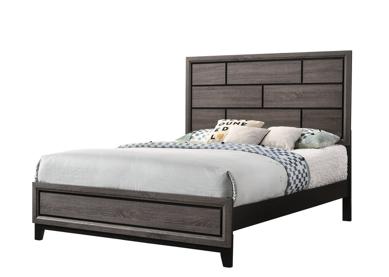 Crownmark Akerson Bed