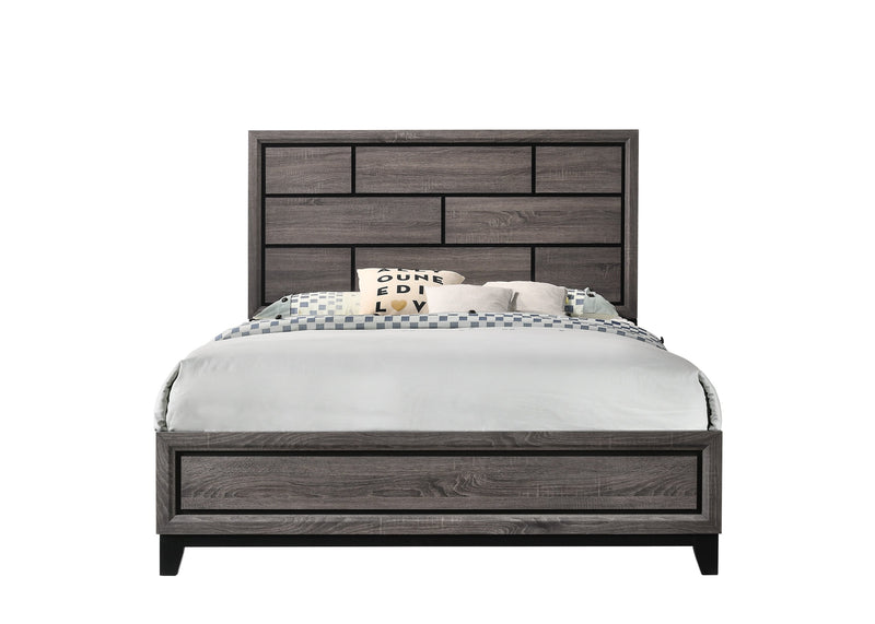 Crownmark Akerson Bed