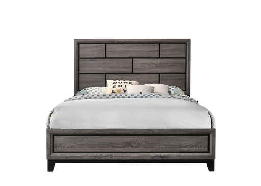 Crownmark Akerson Bed