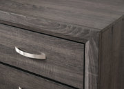 Crownmark Akerson Chest - Grey