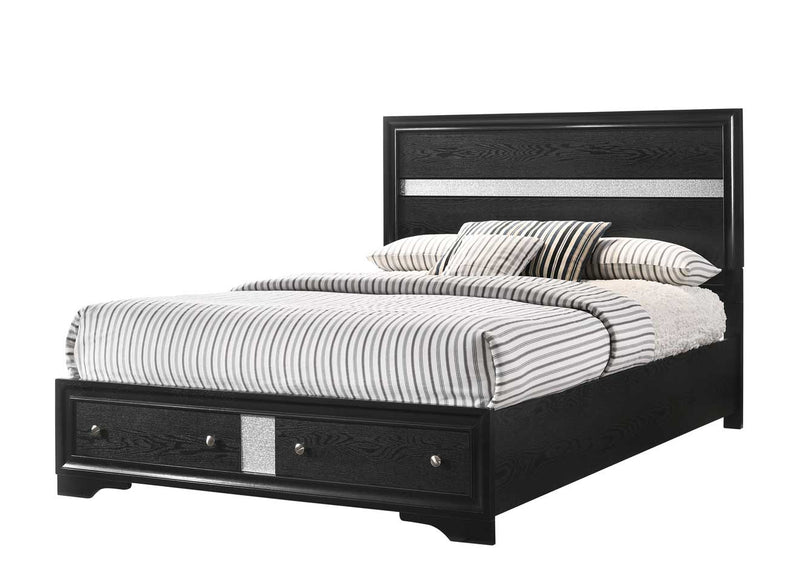 Crownmark Regata Platform Bed
