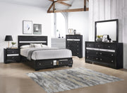 Crownmark Regata Platform Bed