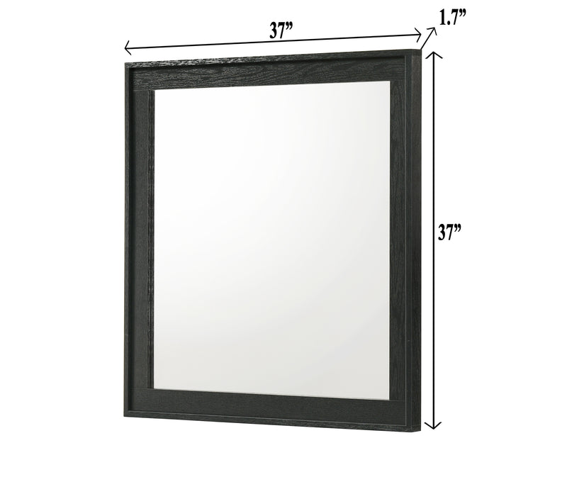 Lamar Mirror