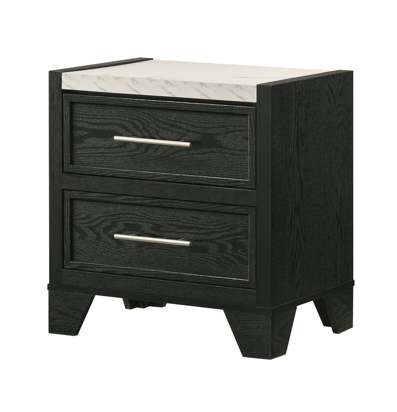 Lamar Bedroom Set