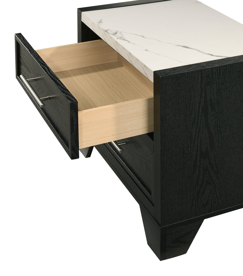 Lamar Bedroom Set