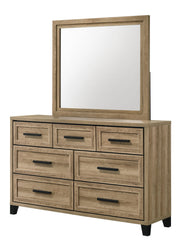 Crownmark Jameson Dresser