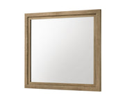 Crownmark Jameson Bedroom Set Mirror