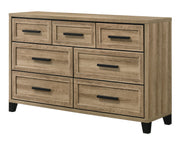 Crownmark Jameson Dresser