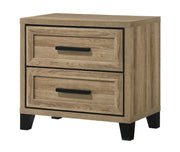 Crownmark Jameson Nightstand