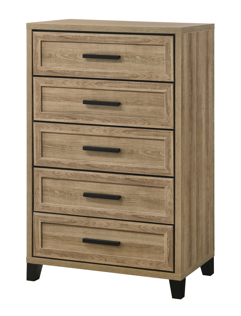 Jameson Bedroom Set